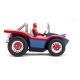 Marvel - Véhicule 1/24 RC Buggy Spider-Man contrôle infrarouge