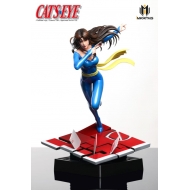 Cat's Eye - Statuette 1/6 Hitomi Kisugi 35 cm