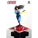 Cat's Eye - Statuette 1/6 Hitomi Kisugi 35 cm