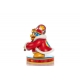 Kirby - Statuette King Dedede 29 cm