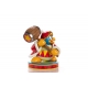 Kirby - Statuette King Dedede 29 cm