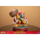 Kirby - Statuette King Dedede 29 cm