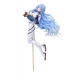 Rebuild of Evangelion - Statuette 1/7 Rei Ayanami Long Hair Ver. 28 cm