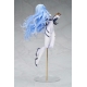 Rebuild of Evangelion - Statuette 1/7 Rei Ayanami Long Hair Ver. 28 cm