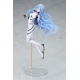 Rebuild of Evangelion - Statuette 1/7 Rei Ayanami Long Hair Ver. 28 cm