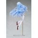 Rebuild of Evangelion - Statuette 1/7 Rei Ayanami Long Hair Ver. 28 cm