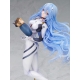 Rebuild of Evangelion - Statuette 1/7 Rei Ayanami Long Hair Ver. 28 cm