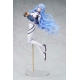 Rebuild of Evangelion - Statuette 1/7 Rei Ayanami Long Hair Ver. 28 cm