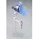 Rebuild of Evangelion - Statuette 1/7 Rei Ayanami Long Hair Ver. 28 cm