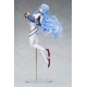 Rebuild of Evangelion - Statuette 1/7 Rei Ayanami Long Hair Ver. 28 cm