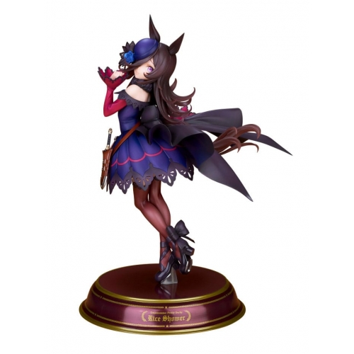 Uma Musume Pretty Derby - Statuette 1/7 Rice Shower 26 cm