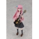 Bocchi the Rock! - Figurine BUZZmod 1/12 Gotoh Hitori 13 cm