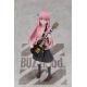 Bocchi the Rock! - Figurine BUZZmod 1/12 Gotoh Hitori 13 cm