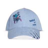 Lilo & Stitch - Casquette baseball Stitch Bizarre