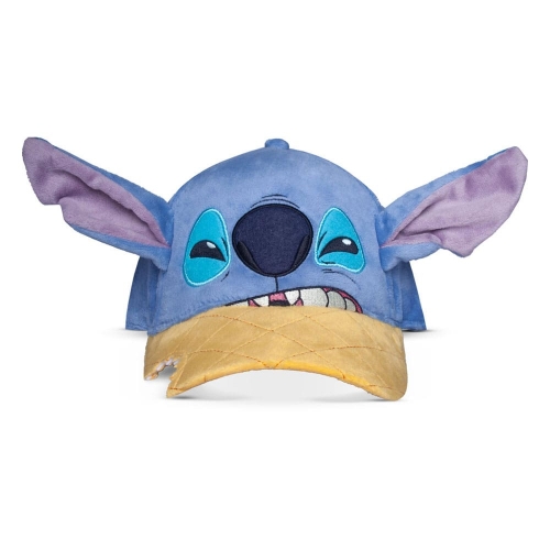 Lilo & Stitch - Casquette baseball Stitch ananas