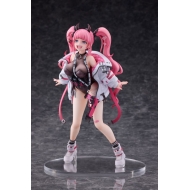 Original Character - Statuette 1/6 Rampaging Twin-tail Arisa 26 cm