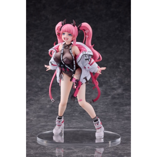 Original Character - Statuette 1/6 Rampaging Twin-tail Arisa 26 cm