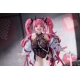 Original Character - Statuette 1/6 Rampaging Twin-tail Arisa 26 cm