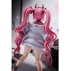 Original Character - Statuette 1/6 Rampaging Twin-tail Arisa 26 cm