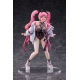 Original Character - Statuette 1/6 Rampaging Twin-tail Arisa 26 cm