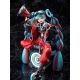 Hatsune Miku - Statuette 1/7 Magical Mirai 2023 Ver. 20 cm