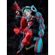 Hatsune Miku - Statuette 1/7 Magical Mirai 2023 Ver. 20 cm