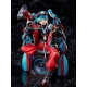 Hatsune Miku - Statuette 1/7 Magical Mirai 2023 Ver. 20 cm