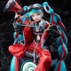 Hatsune Miku - Statuette 1/7 Magical Mirai 2023 Ver. 20 cm