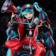 Hatsune Miku - Statuette 1/7 Magical Mirai 2023 Ver. 20 cm