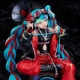 Hatsune Miku - Statuette 1/7 Magical Mirai 2023 Ver. 20 cm