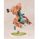 Spice and Wolf - Statuette 1/7 Holo 10th Anniversary Ver. 21 cm