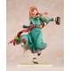 Spice and Wolf - Statuette 1/7 Holo 10th Anniversary Ver. 21 cm