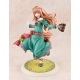 Spice and Wolf - Statuette 1/7 Holo 10th Anniversary Ver. 21 cm