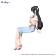 Rascal Does Not Dream of Bunny Girl Senpai Noodle Stopper - Statuette Mai Sakurajima Summer Outfit Ver. 15 cm