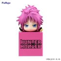 Hunter x Hunter - Statuette Hikkake Machi 10 cm