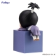 Hunter x Hunter - Statuette Hikkake Nobunaga 10 cm