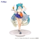 Hatsune Miku - Statuette Exceed Creative SweetSweets Series Tropical Juice 17 cm