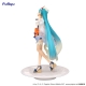 Hatsune Miku - Statuette Exceed Creative SweetSweets Series Tropical Juice 17 cm