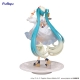 Hatsune Miku - Statuette Exceed Creative SweetSweets Series Tropical Juice 17 cm