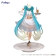 Hatsune Miku - Statuette Exceed Creative SweetSweets Series Tropical Juice 17 cm