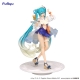 Hatsune Miku - Statuette Exceed Creative SweetSweets Series Tropical Juice 17 cm