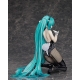 Hatsune Miku - Statuette 1/4 Art by SanMuYYB  Bunny Ver. 30 cm