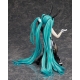 Hatsune Miku - Statuette 1/4 Art by SanMuYYB  Bunny Ver. 30 cm