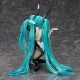 Hatsune Miku - Statuette 1/4 Art by SanMuYYB  Bunny Ver. 30 cm