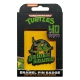 Les Tortues Ninja - Pin's Les Tortues Ninja 40th Anniversary Limited Edition