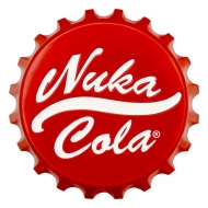 Fallout - Décapsuleur Nuka-Cola 8 cm