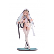 Original Character - Statuette 1/6 Sister Elena 26 cm