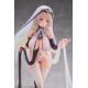 Original Character - Statuette 1/6 Sister Elena 26 cm