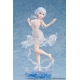 Re:Zero Starting Life in Another World - Statuette 1/7 Rem Aqua Dress 23 cm