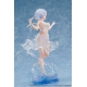 Re:Zero Starting Life in Another World - Statuette 1/7 Rem Aqua Dress 23 cm